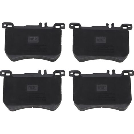 PASTILLAS DE FRENO Delanteras MERCEDES W222 Clase S, R231 SL (1/5)