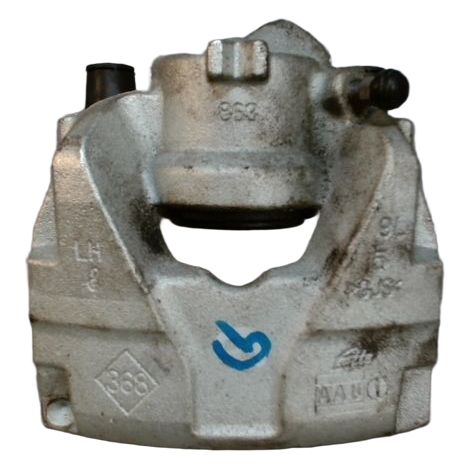 Etrier De Frein Avant Gauche RENAULT Clio 5 [PRODUIT D'OCCASION]♻️410110596r (1/4)