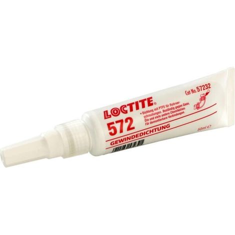 LOCTITE - Mastici per filetti 50 ml
