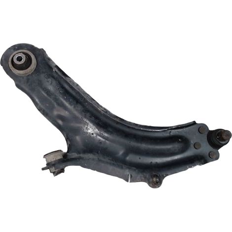 Triangle Inferieur Avant Droit RENAULT Kangoo Express 2008- [PRODUIT D'OCCASION]♻️8200586567 (1/2)