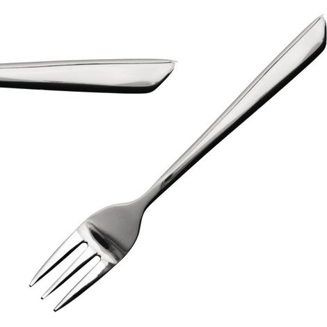Fourchette à gâteau Nice 152mm - COMAS (1/3)