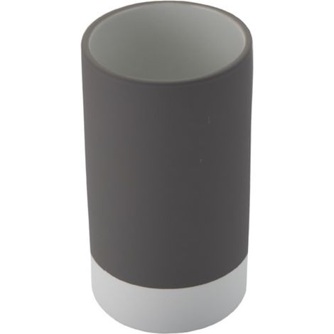 Portaspazzolini grigio Mizar (1/2)