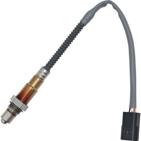 Oxygen sensor 22693-1LA0C, automotive oxygen sensor in stock, 226931LA0C, Nissan. (1/5)