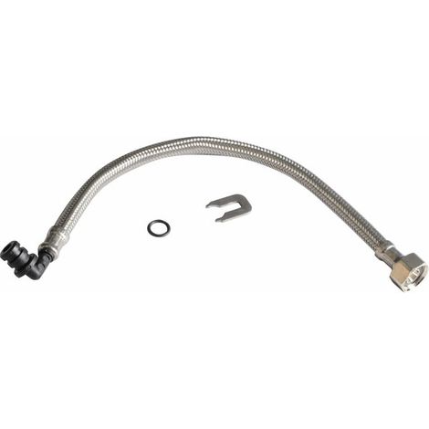 Tube connexion vase d&039expansion SARA/NORA - BAXI ROCA : 122093060