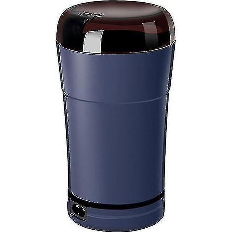 Broyeur électrique domestique en acier inoxydable pour grains de café, outil pour la maison pour Seedblue (1/5)