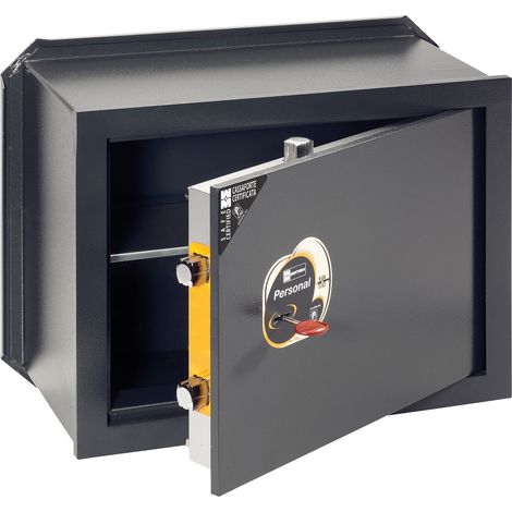 Cassaforte Chiave 290X410 P.250 111225 Mottura (1/2)