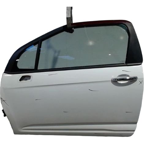 Porte Avant Gauche CITROEN Ds3 2009- [PRODUIT D'OCCASION]♻️9804265480