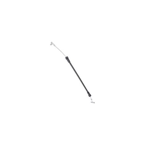 Câble de poignée de porte pour Smart ForFour première génération (2004-2006) - Référence A4547230169 - Remplacement facile et durable
