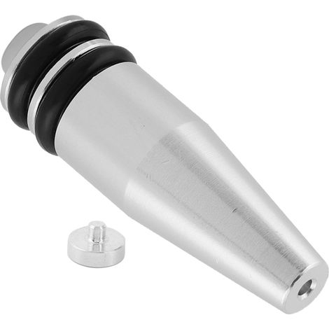 Bouchon de volet d'admission pour moteur N47 2.0L diesel, plaque de remplacement et obturateur. (1/5)
