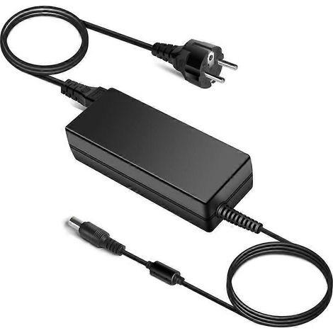 L'adaptateur secteur ProXtend 90W est compatible avec les écrans de 7,9 x 5,5 pouces. (1/4)