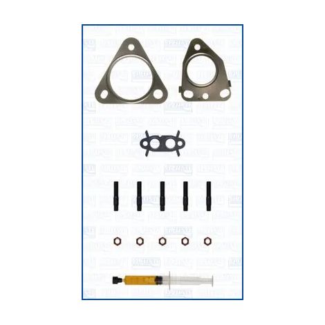 Kit de montage, compresseur Ajusa JTC11592 RENAULT