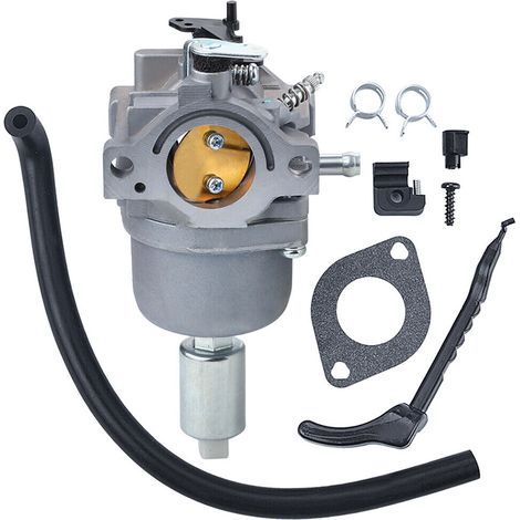 Carburateur 794572 pour Moteurs 14-18 HP – Réf 791858, 791886, 287707, 28N707, 28P777 (1/5)