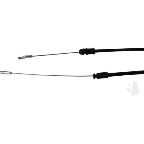 Cable freno GGP - CASTELGARDEN 181000690/0