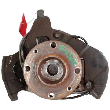Pivot Avant Droit FORD Ka [PRODUIT D'OCCASION]♻️1639569 (1/3)