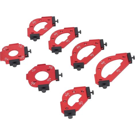 Mini Accessoire de Motoculteur à Tête Desserrage du Sol pour des Applications D'aménagement Paysager de Jardin Soignées et Professionnelles (1/5)