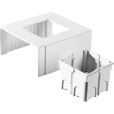 Kit Per App. Interasse 83.5 Dim. 120X60 (Elettrocanali Cod. Eckit120B)