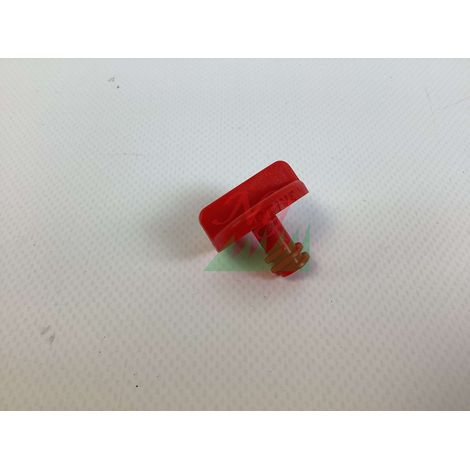 Vite chiusura filtro ORIGINALE ACTIVE motosega 39.39 - 40.40 035832 (1/3)