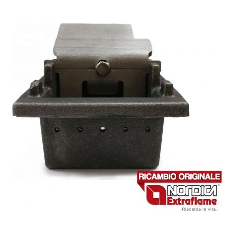 BRACIERE GHISA PER STUFA PELLET EXTRAFLAME NORDICA SOUVENIR 3278231 (04165) (1/5)