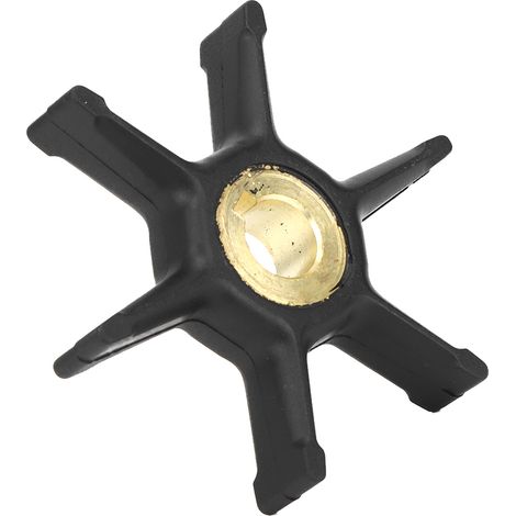 Turbine de pompe à eau pour moteur hors-bord 277181, compatible avec les moteurs Johnson Evinrude 2 temps de 3 à 7,5 CV (1/5)