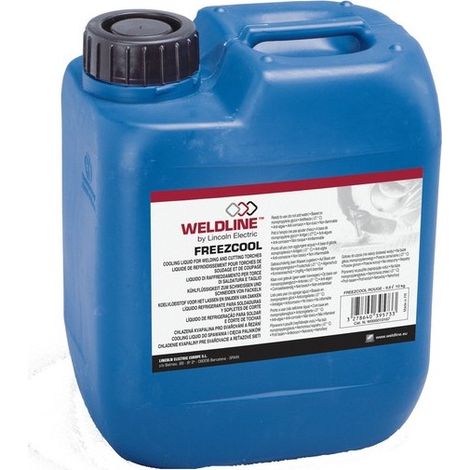 Liquide de refroidissement Freezcool - WELDLINE - W000010167