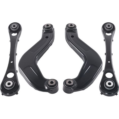 Control Arm for Audi A4/Seat Exeo 2000-2013 8E0501529K 8E0501529P (1/5)