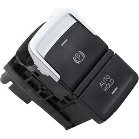 Car electronic handbrake switch button, for Golf MK7 2013-2019 5G0927225D