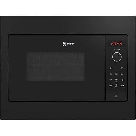 Four micro-ondes neff hlawg25s3 800 W 20 L