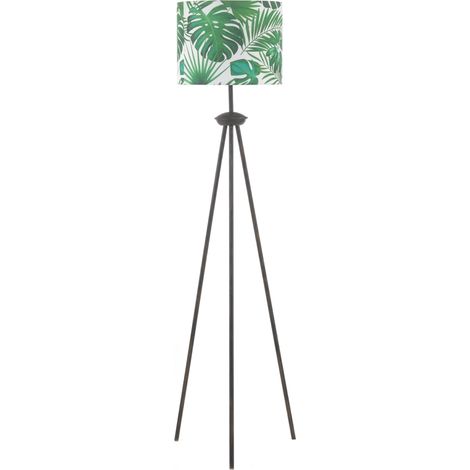 piantana onli "amazzonia", e27