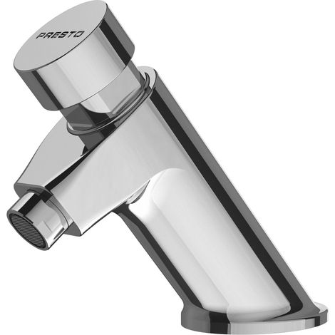 presto grifo temporizado lavabo un agua presto xt eco li (f) 11201 (1/2)
