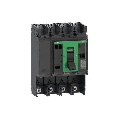 Schneider Electric Kompaktleistungsschalter C40H4