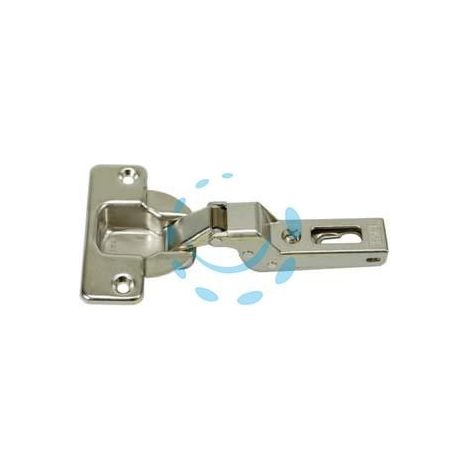 CERNIERE PER PENSILI COLLO 11 REGOLABILI CFA7G99 - foro ø mm.40