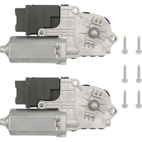 Moteur de toit ouvrant panoramique BB5Z15790A B5Z15790D mm-1147 pour Ford Explorer 2011-2017 (1/5)