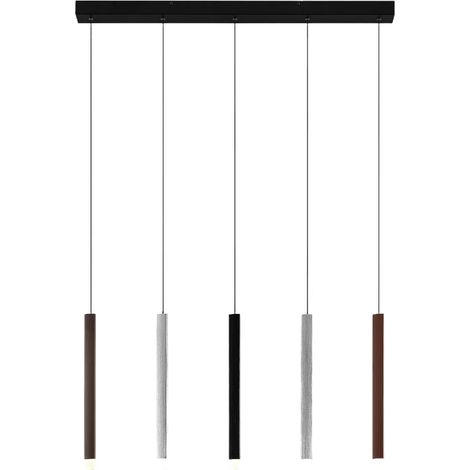 [NEUWERTIG] Lucande Stoika Led Pendelleuchte Deckenlampe Hängeleuchte Lampe Leuchte Warmweiß B-Ware