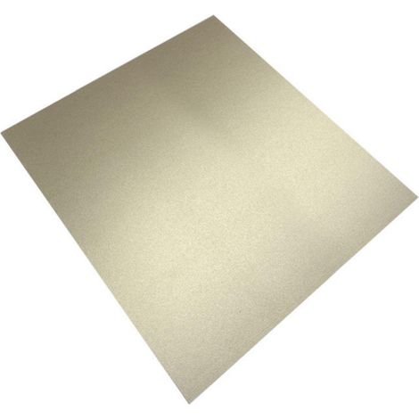 ISOLANTE FORNO MICROONDE FOGLIO MICA RIGIDO CM 50 X 40 -1 FOGLIO MCW902UN