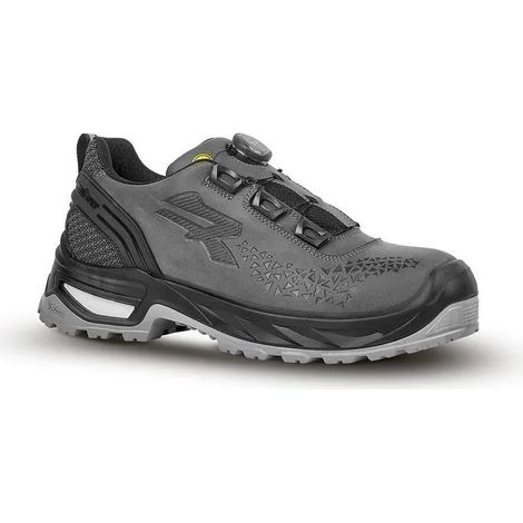 Scarpa U-POWER JAX ESD S3S CI LG FO SR - Taglia: 35 (1/2)