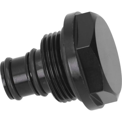 Ersatz-Turbomagnetventil für Dodge Ram Cummins HE351CW (2004–2007), schwarzer Stecker, langlebiges Bauteil (1/5)