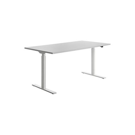 Topstar  Scrivania  con regolazione elettrica dell'altezza 