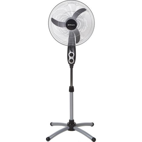 Ventilador de Pie - SF 0156 45 cm (1/5)