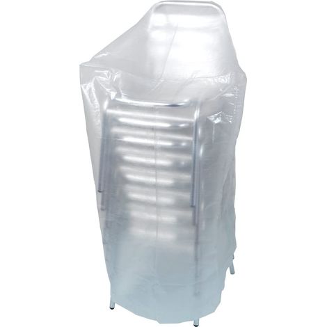 Ribimex F10Copertura per sedie 70x70x110 cm