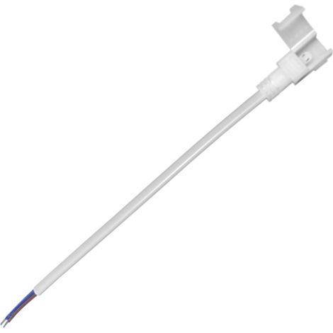Connecteur Rapide Pour Ruban Led Snake Flex Professional Series Pour Connexions Rapides Sans Soudure - Code Produit : Ac-Snake-Flex (1/2)