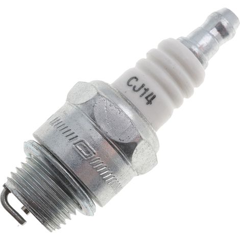 Bougie Champion CJ14 pour moteur thermique (1/3)