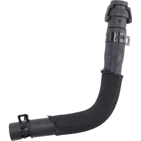 Tuyau d'eau de refroidissement A2702031882 2702031882 pour Mercedes-Benz Classe E AB 180 200 220 250 A2702031682 2702031682 (1/5)