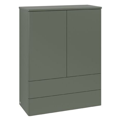 Villeroy & Boch K47000HL Highboard Antao K47 814x1039x356mm (1/2)