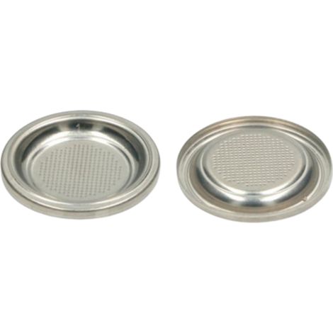 Didiesse Ricambi Didiesse Frog - Filtro 44ese Per Portacialda 1 PZ FR035