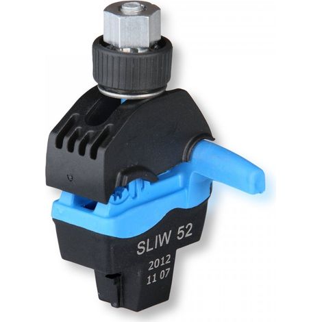 Accessorio di connessione ensto SLIW52 isolato impermeabile 60 pz (1/2)