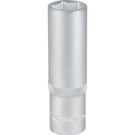 Douille longue 1/2" - 16mm UNIVERSEL 18060133160KR (1/2)