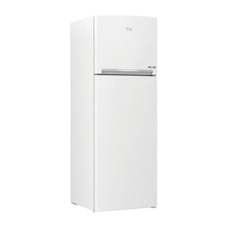 Refrigerador beko rdne350k40wn 313l tecnología NeoFrost