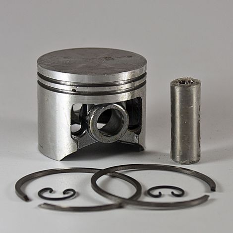 PISTONE PER MOTOSEGA OLEO MAC 956 - EFCO 156 - 011645