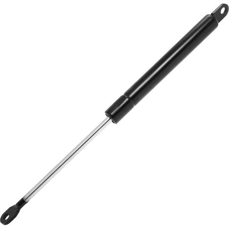 Gas Spring 25 kg 55 lb 250 N Gas Shock Absorber 280 mm Length Support Strut Lift Support (1/4)