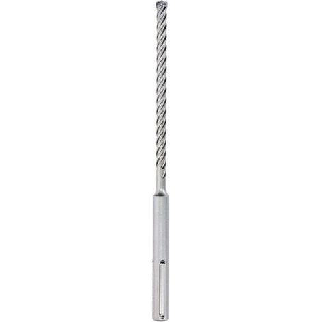 Taladro percutor SDS-max-8X D.12mm de trabajo L.200mm L.340mm SDS-max 5 piezas BOSCH